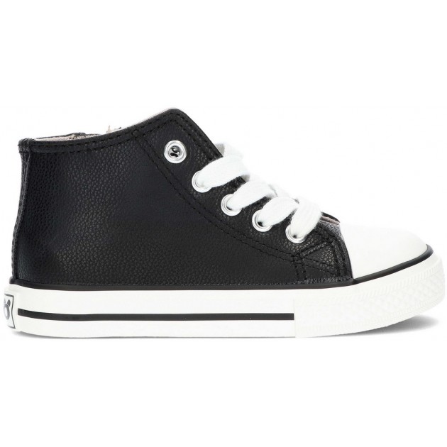 BOTTINES CONGUITÉES LIS 14130 NEGRO BOTTINES CONGUITÉES LIS 14130 NEGRO