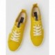 PEPE JEANS SNEAKERS À DRAPEAU ALLEN PMS30903 YELLOW
