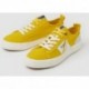 PEPE JEANS SNEAKERS À DRAPEAU ALLEN PMS30903 YELLOW