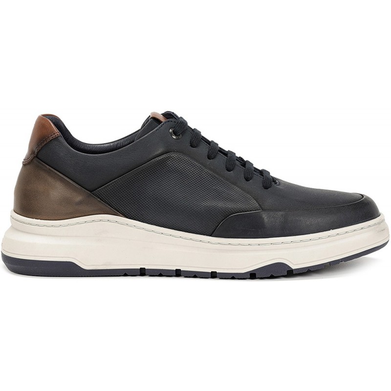 FLUCHOS CHAUSSURES HOMME KANSAS F1616 MARINO