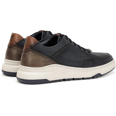 FLUCHOS CHAUSSURES HOMME KANSAS F1616 MARINO