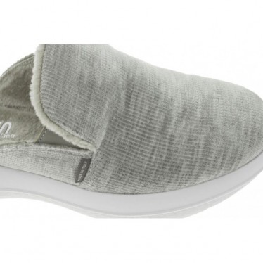 CHAUSSONS KYBUN PARPAN SILVER