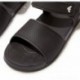 SANDALES FITFLOP iQUSHION ENFANTS ERGO FP8 BLACK