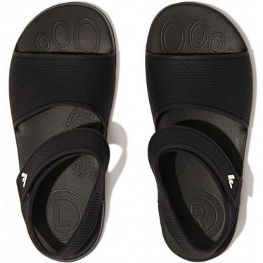 SANDALES FITFLOP iQUSHION ENFANTS ERGO FP8 BLACK