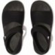 SANDALES FITFLOP iQUSHION ENFANTS ERGO FP8 BLACK