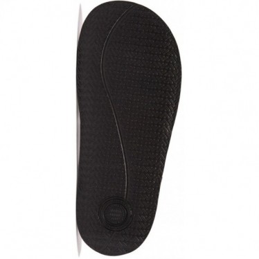 SANDALES FITFLOP iQUSHION ENFANTS ERGO FP8 BLACK