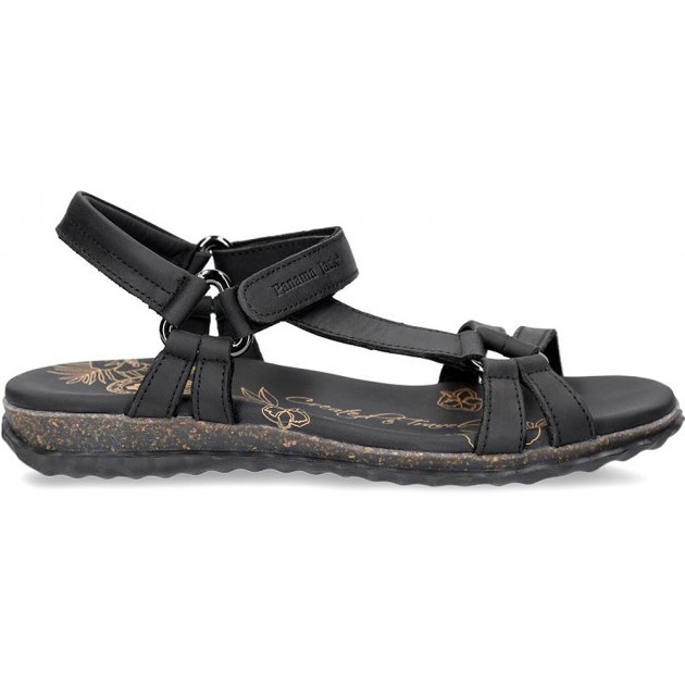 SANDALES PANAMA JACK CARIBEL BASICS BLACK SANDALES PANAMA JACK CARIBEL BASICS BLACK
