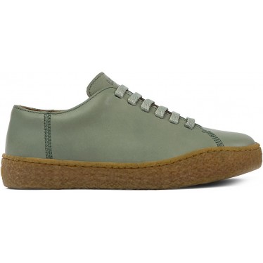 CHAUSSURES DE TERRAIN CAMPER PEU K201585 OLIVE_004