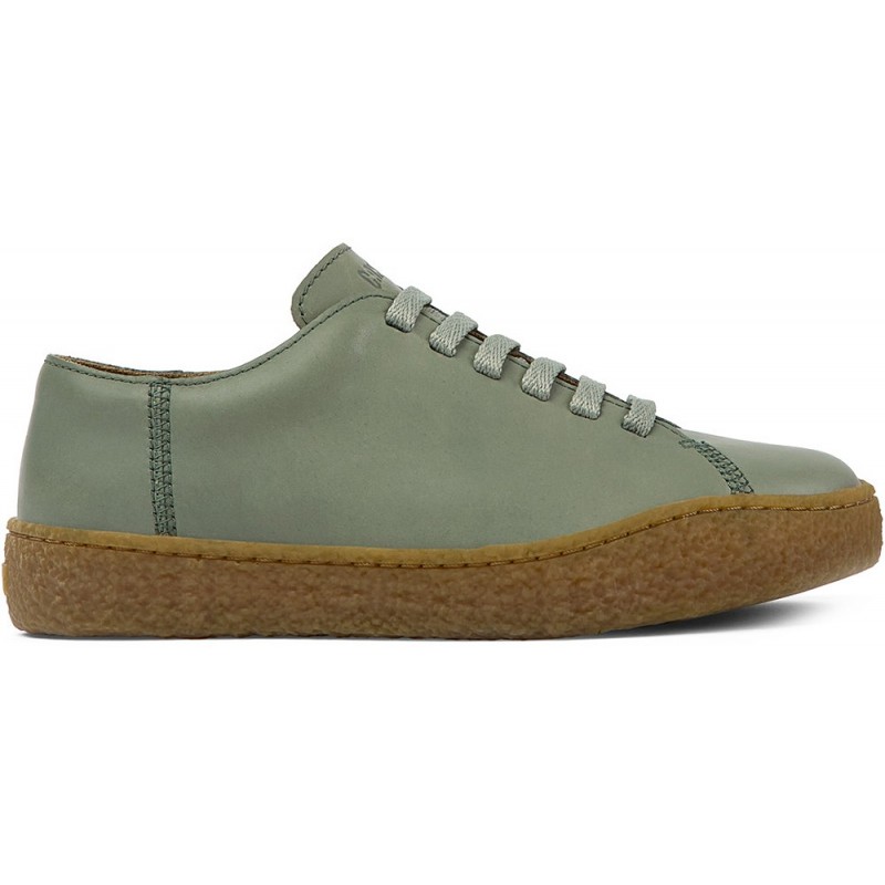 CHAUSSURES DE TERRAIN CAMPER PEU K201585 OLIVE_004
