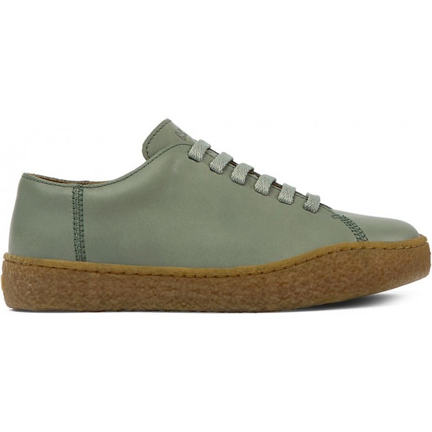 CHAUSSURES DE TERRAIN CAMPER PEU K201585 OLIVE_004