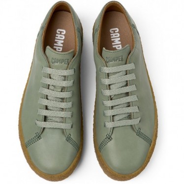 CHAUSSURES DE TERRAIN CAMPER PEU K201585 OLIVE_004