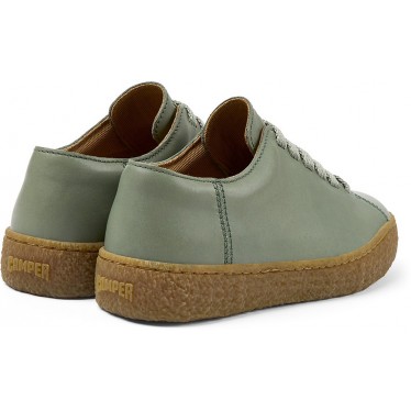 CHAUSSURES DE TERRAIN CAMPER PEU K201585 OLIVE_004