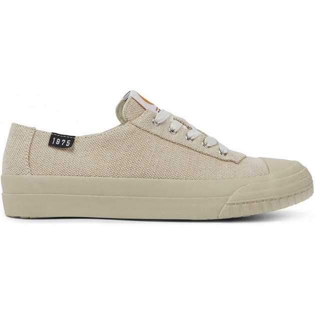 CAMPER CAMALEON K201160 SNEAKERS BEIGE CAMPER CAMALEON K201160 SNEAKERS BEIGE