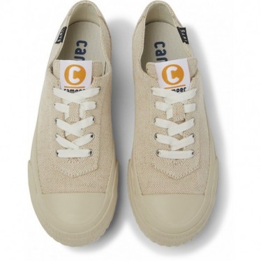 CAMPER CAMALEON K201160 SNEAKERS BEIGE