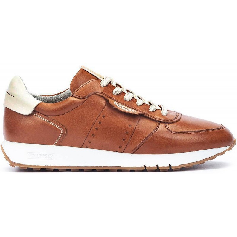 SPORT PIKOLINOS BARCELONE W4P-6961 BRANDY