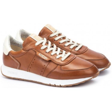 SPORT PIKOLINOS BARCELONE W4P-6961 BRANDY