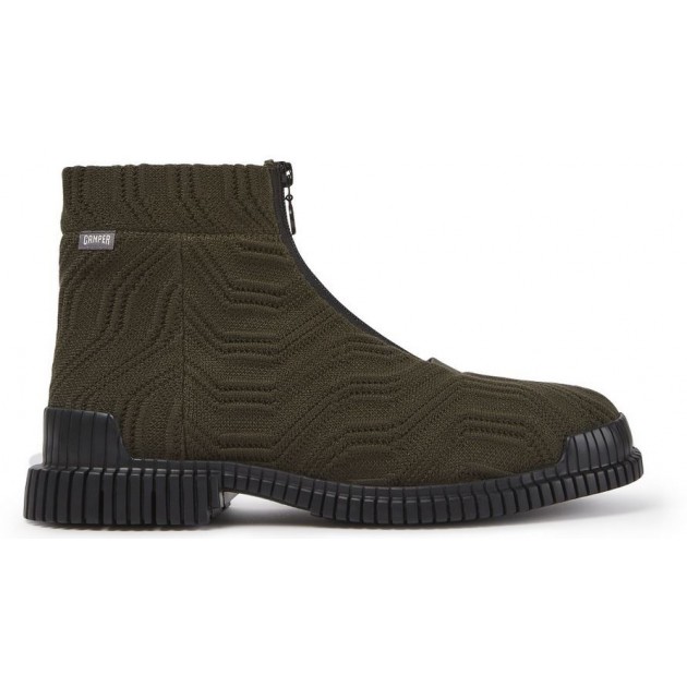 BOTTES CAMPER PIX K300262 VERDE BOTTES CAMPER PIX K300262 VERDE