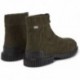 BOTTES CAMPER PIX K300262 VERDE