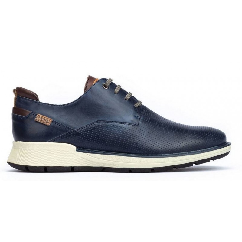CHAUSSURES PIKOLINOS BUSOT M7S-4388 BLUE