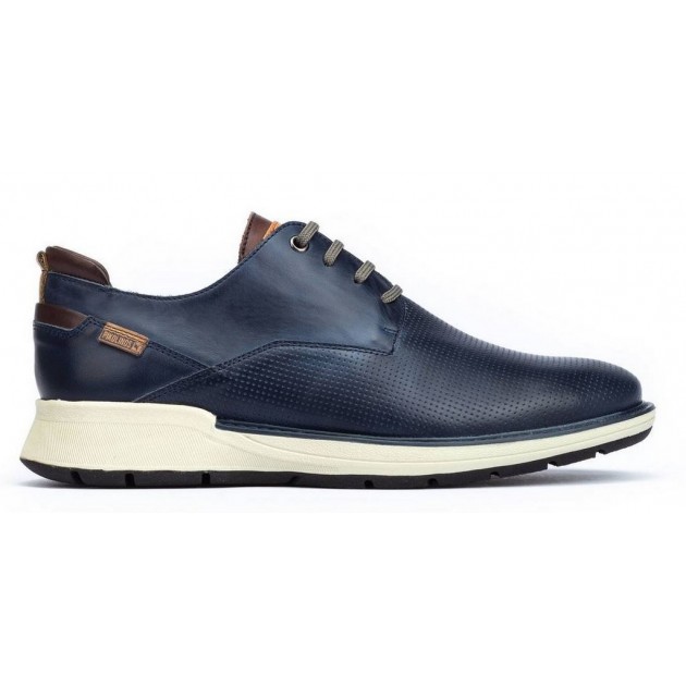 CHAUSSURES PIKOLINOS BUSOT M7S-4388 BLUE CHAUSSURES PIKOLINOS BUSOT M7S-4388 BLUE