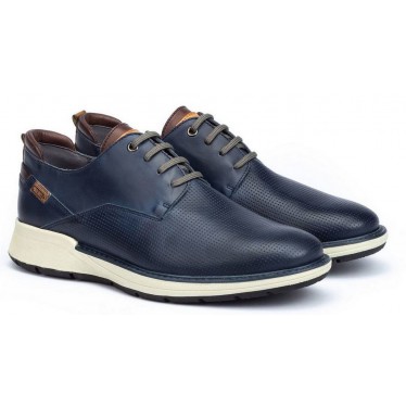 CHAUSSURES PIKOLINOS BUSOT M7S-4388 BLUE