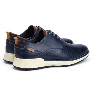 CHAUSSURES PIKOLINOS BUSOT M7S-4388 BLUE