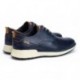 CHAUSSURES PIKOLINOS BUSOT M7S-4388 BLUE