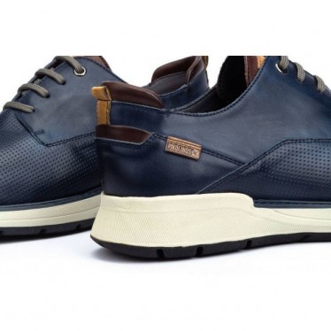 CHAUSSURES PIKOLINOS BUSOT M7S-4388 BLUE