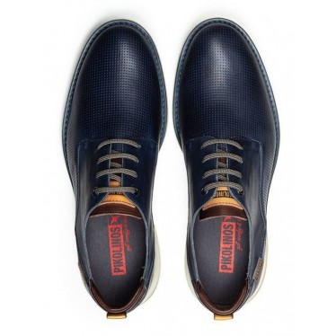 CHAUSSURES PIKOLINOS BUSOT M7S-4388 BLUE