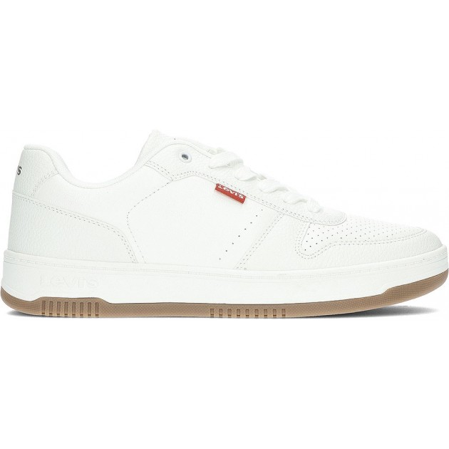 BASKETS LEVIS DRIVE D7900 WHITE BASKETS LEVIS DRIVE D7900 WHITE
