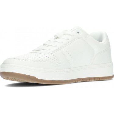 BASKETS LEVIS DRIVE D7900 WHITE