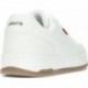 BASKETS LEVIS DRIVE D7900 WHITE