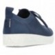 BASKETS MULTI-MAILLES FITFLOP RALLY NAVY