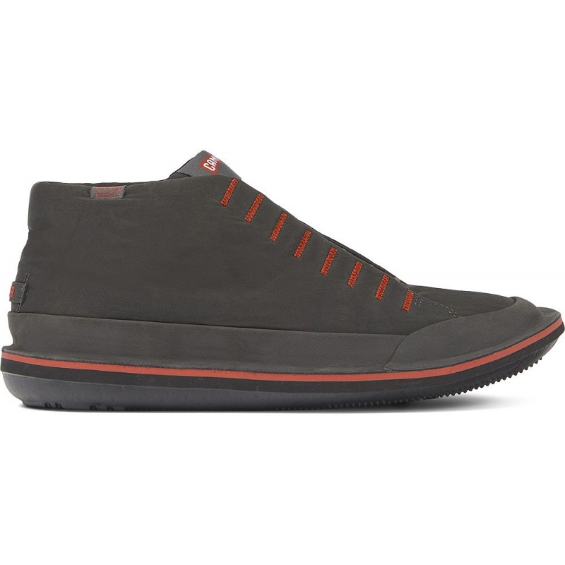 BOTTES CAMPER K300453 BEETLE GREY