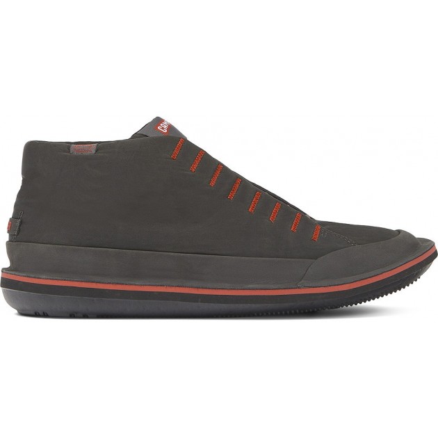 BOTTES CAMPER K300453 BEETLE GREY BOTTES CAMPER K300453 BEETLE GREY