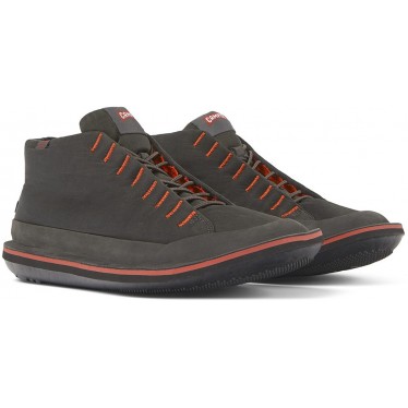 BOTTES CAMPER K300453 BEETLE GREY