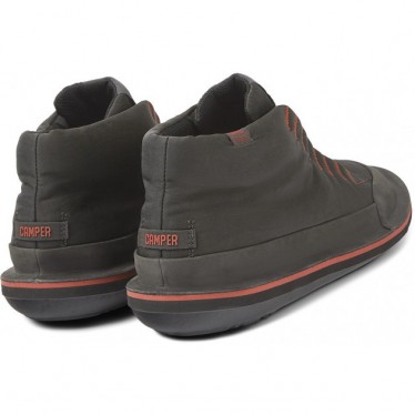 BOTTES CAMPER K300453 BEETLE GREY
