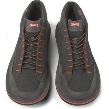 BOTTES CAMPER K300453 BEETLE GREY