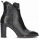 BOTTINES WONDERS ISY M-5107 NEGRO