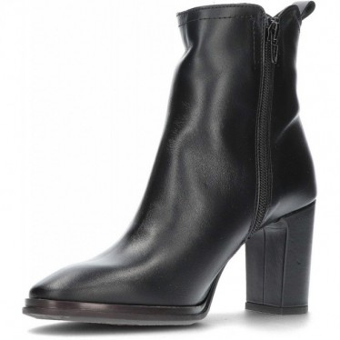 BOTTINES WONDERS ISY M-5107 NEGRO