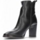 BOTTINES WONDERS ISY M-5107 NEGRO