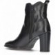 BOTTINES WONDERS ISY M-5107 NEGRO