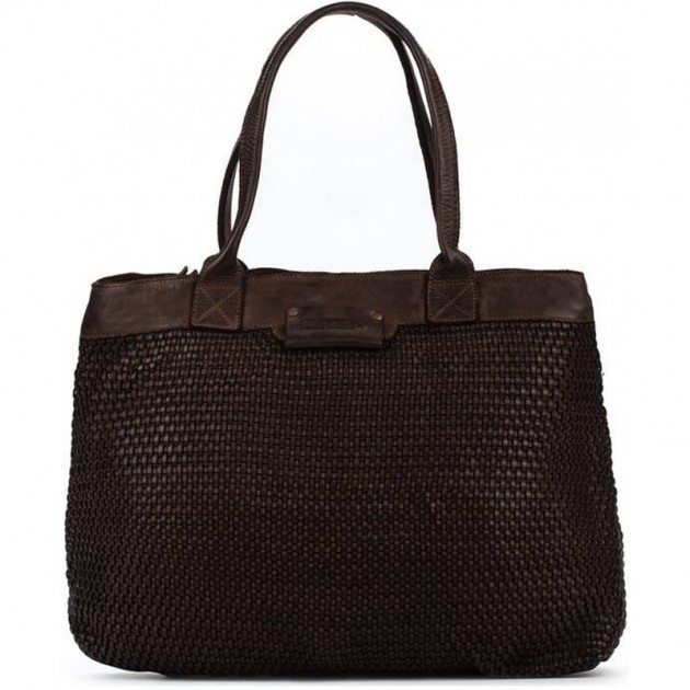 SAC PIKOLINOS GABARDA WHA-330 BROWN