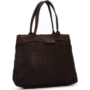 SAC PIKOLINOS GABARDA WHA-330 BROWN