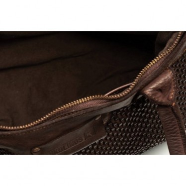 SAC PIKOLINOS GABARDA WHA-330 BROWN