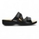 Sandal MEPHISTO GEVA BLACK