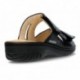 Sandal MEPHISTO GEVA BLACK