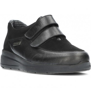 CHAUSSURES DOCTEUR CUTILLAS 37429 SECO-TEX NEGRO