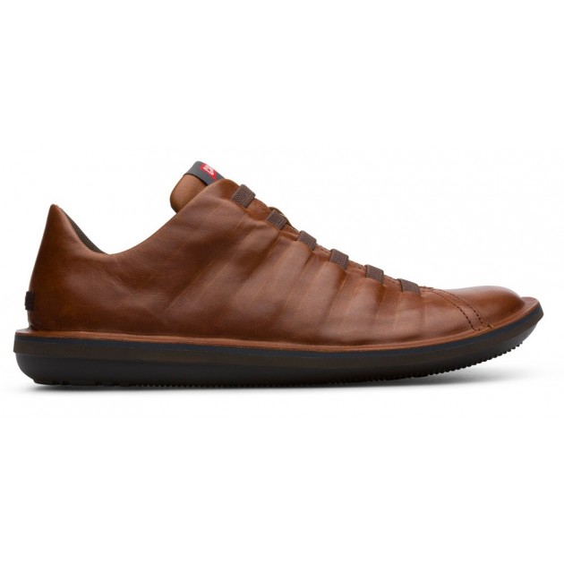 CHAUSSURES CAMPER BEETLE 18751 MARRON CHAUSSURES CAMPER BEETLE 18751 MARRON