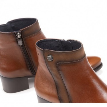 BOTTINES FLUCHOS ALEGRIA D8587 CUERO